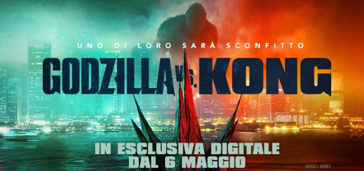 Godzilla vs Kong: recensione dell’ultimo capitolo del MonsterVerse article-post