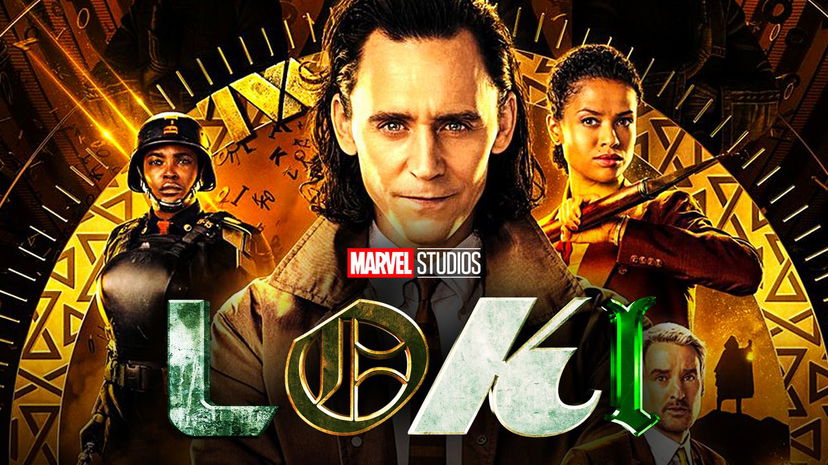 Loki: prime impressioni sulla terza serie Marvel per Disney Plus preview