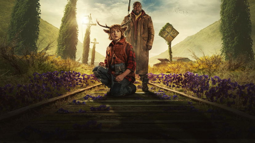 Sweet Tooth: recensione della serie fumettistica su Netflix preview