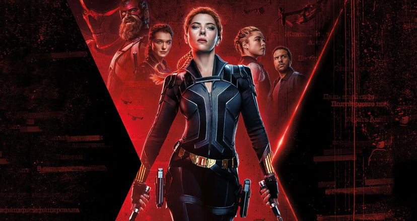 Black Widow: recensione del film Marvel che apre la Fase 4 preview