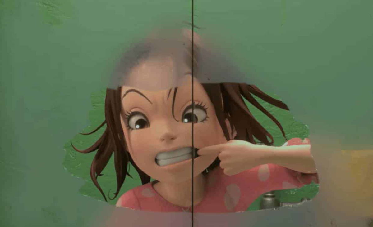 Earwig e la Strega: recensione del nuovo film dello Studio Ghibli article-post
