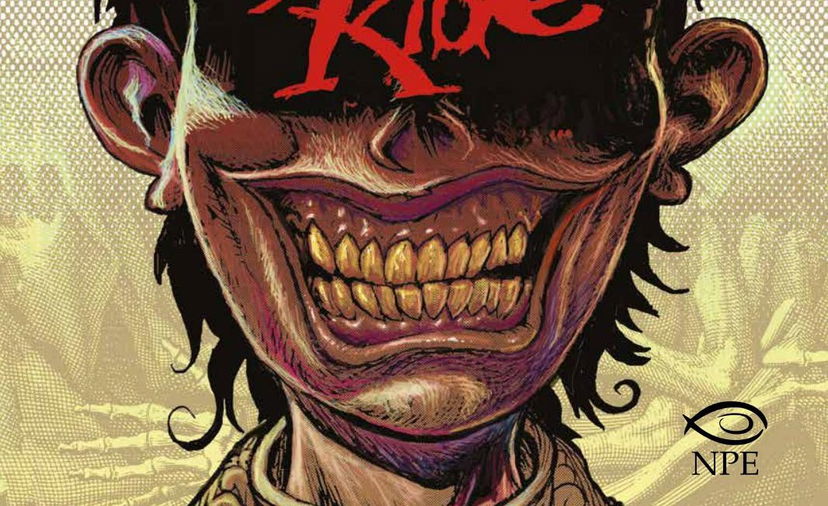 L’uomo che ride – Recensione Edizioni NPE preview