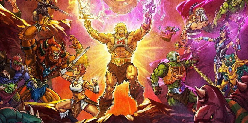 Masters of the Universe Movie: svelati nuovi dettagli direttamente dal regista preview