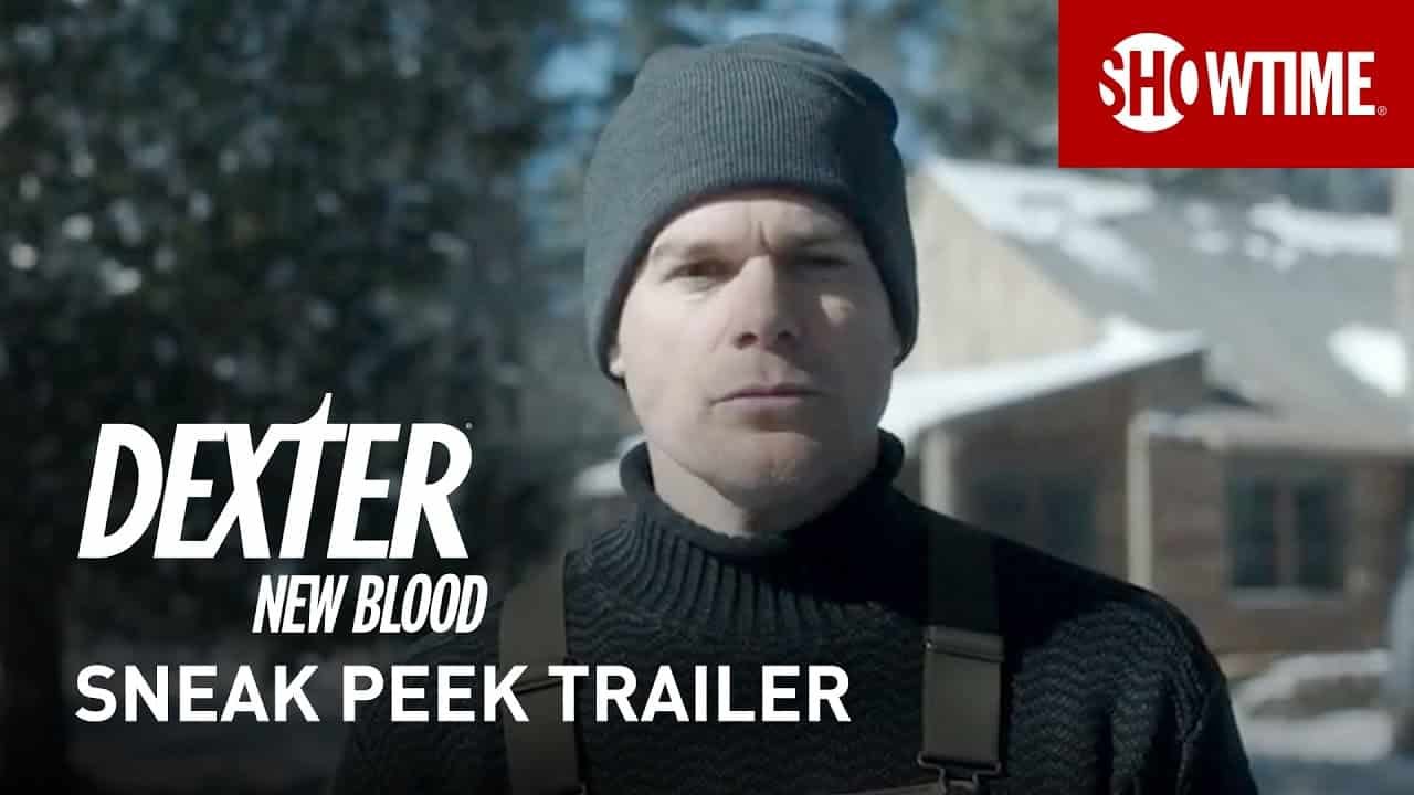 dexter new blood trailer