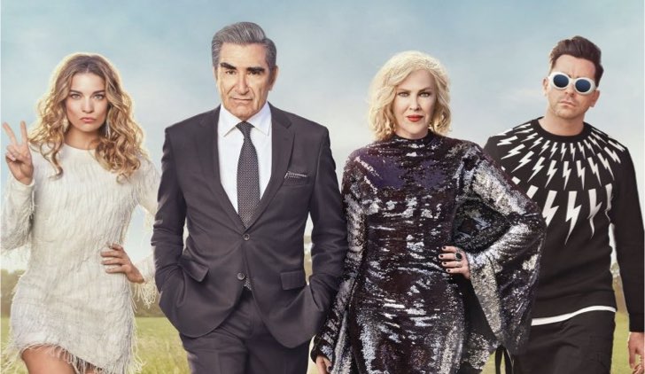schitt's creek