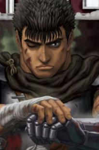 Berserk - prima occhiata alla cover del volume 41