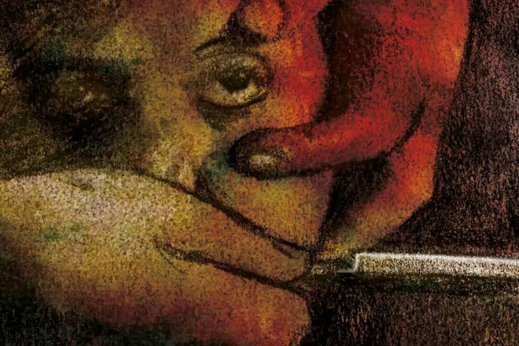 Un chien andalou, dal cinema al graphic novel – RECENSIONE article-post