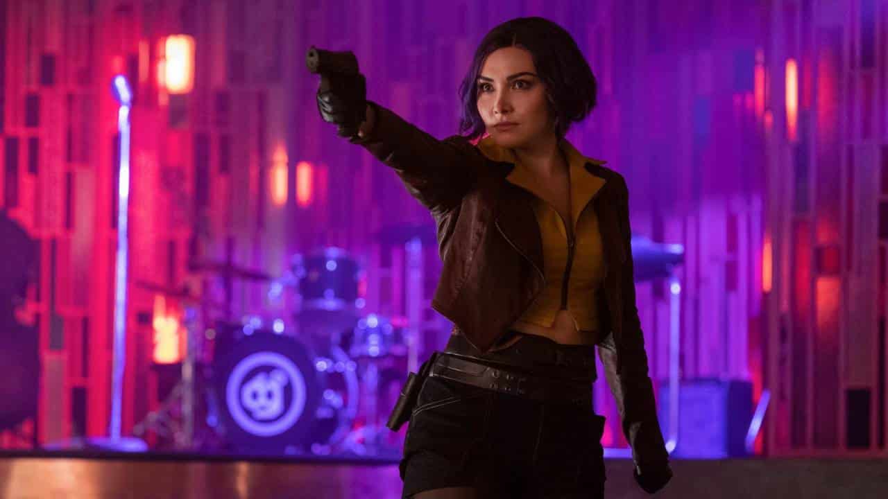 Cowboy Bebop Serie 2021 Cowboy Bebop - data di uscita e prime immagini della serie Netflix