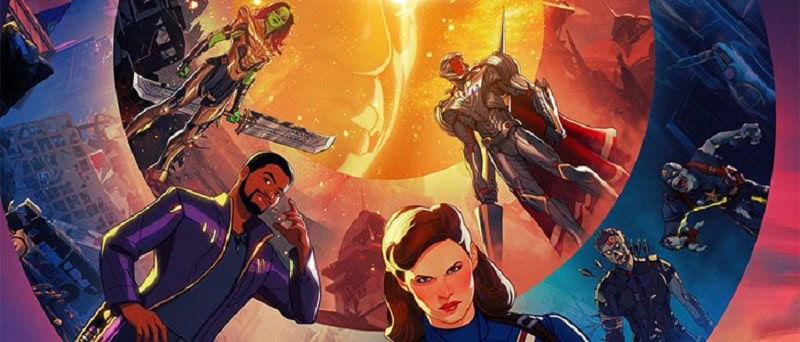 What If…? prime impressioni sulla serie animata Marvel su Disney Plus preview