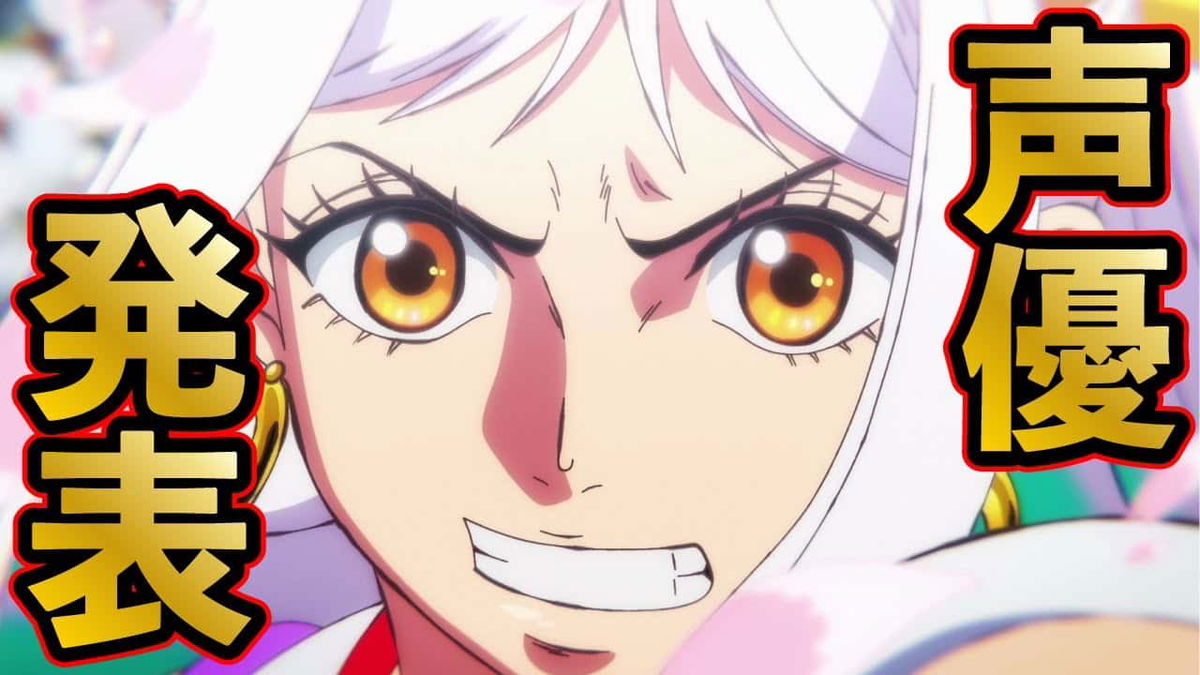 One Piece: con Yamato si affronta il tema dell’identità di genere, ma in una scena scartata article-post