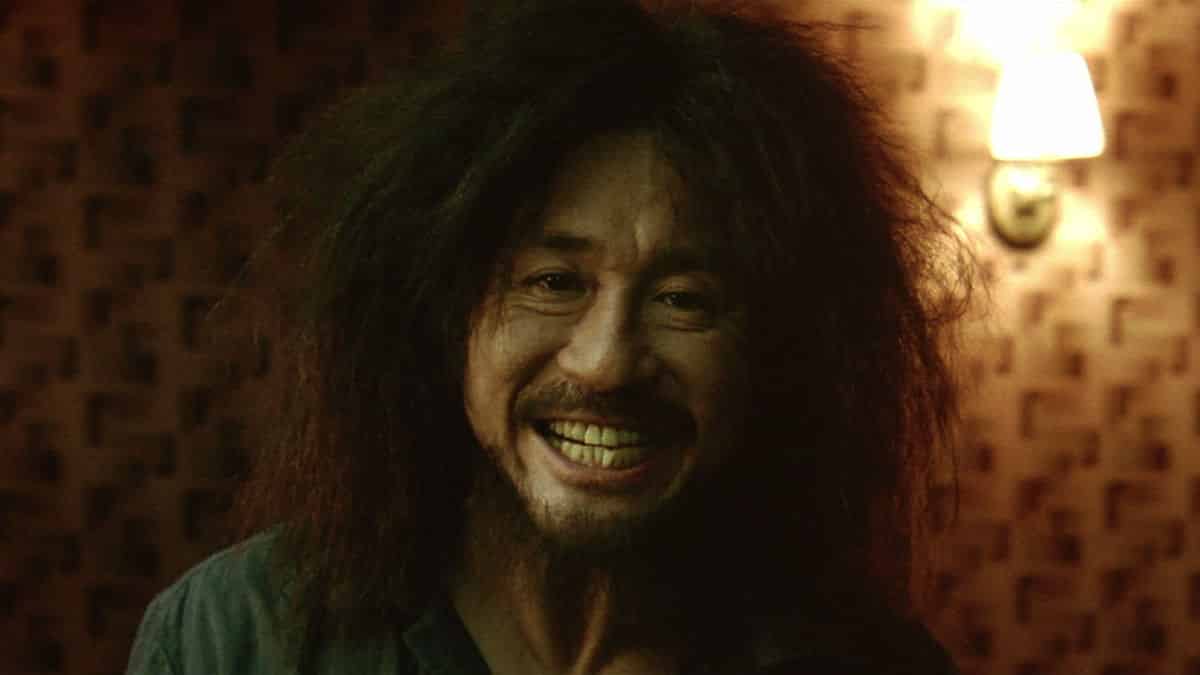 old boy 4k recensione