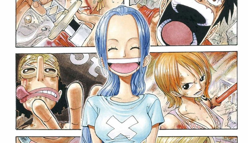 One Piece: quale sarà il futuro di Vivi? (SPOILER) preview