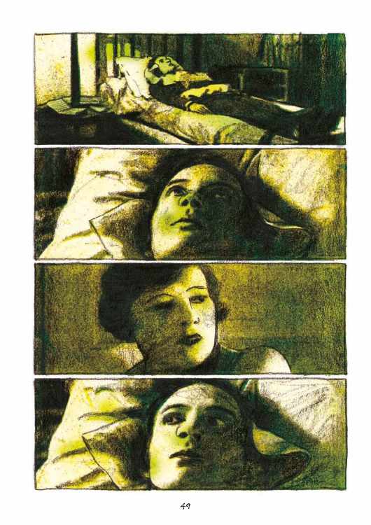 un chien andalou edizioni npe