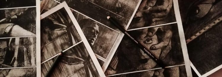 un chien andalou edizioni npe