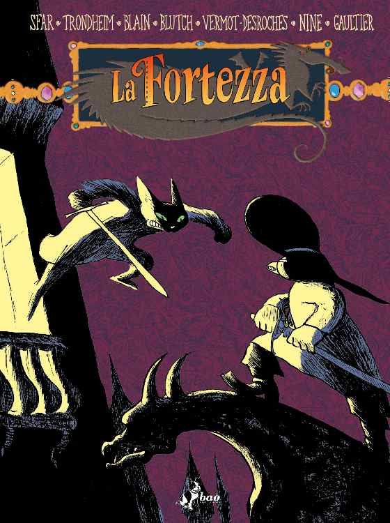 la fortezza 3 recensione