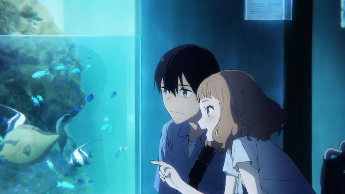 Josée, la Tigre e i Pesci: l’importanza della musica e del paesaggio nel film article-post