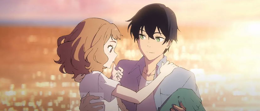 Josée la Tigre e i Pesci: recensione dell’anime al cinema con Anime Factory preview