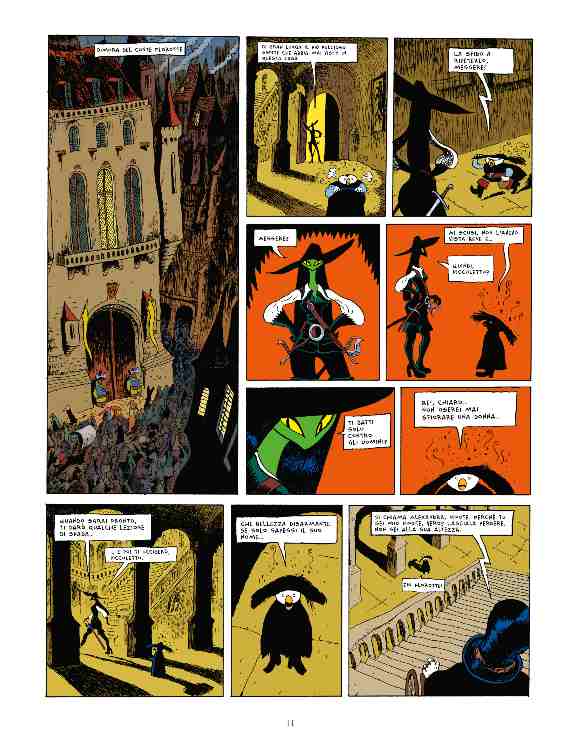 la fortezza 3 recensione