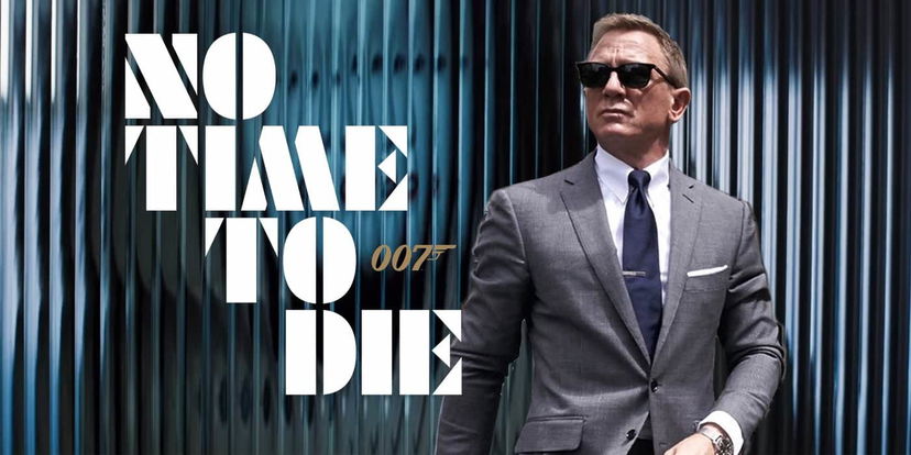 007 No Time To Die: recensione dell’ultimo James Bond con Daniel Craig preview