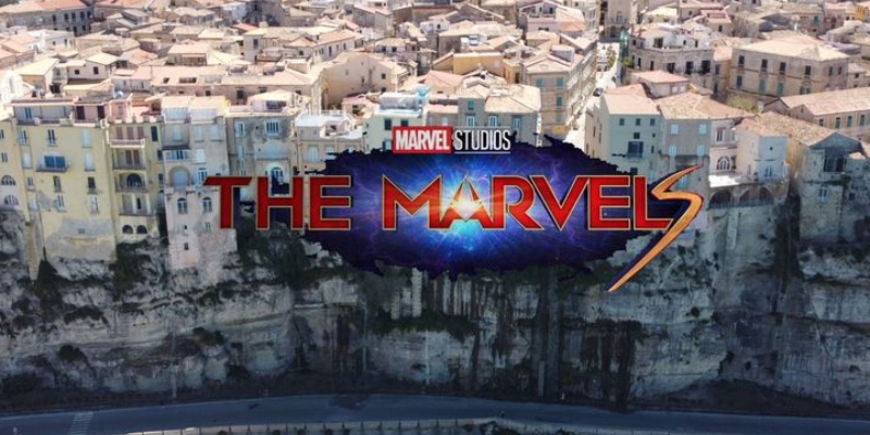 The-Marvels