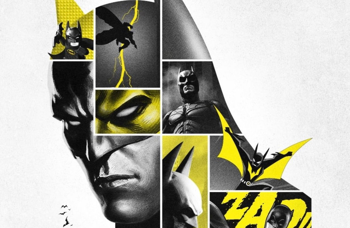Batman Day 2021 – le iniziative article-post