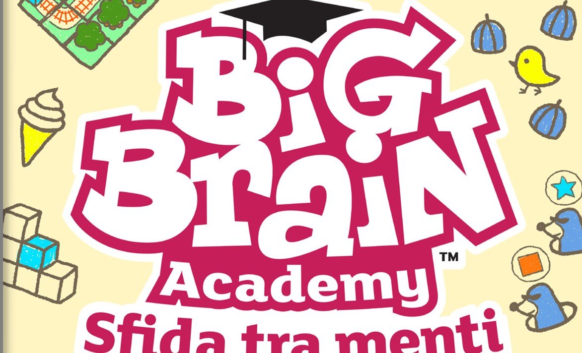 big brain academy sfida menti switch