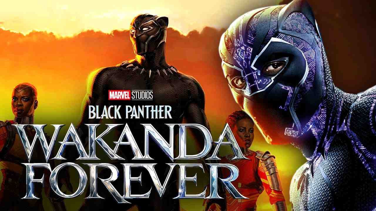 black-panther-2-wakanda-forever-movie-poster