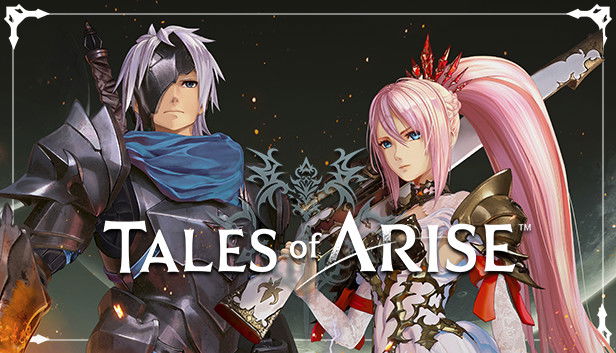 Tales of Arise | Recensione preview
