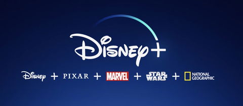 Disney Plus a 1,99 in occasione del Disney Plus Day preview