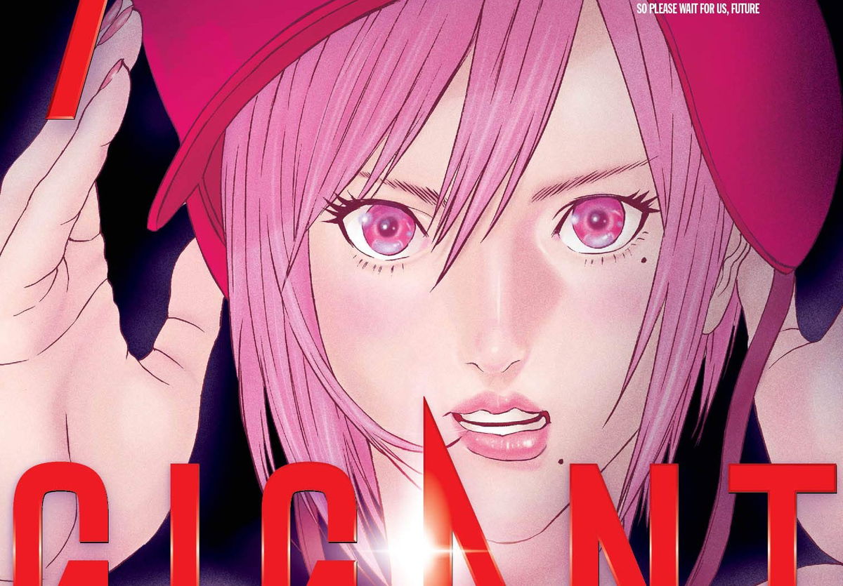 Gigant – la data della conclusione article-post