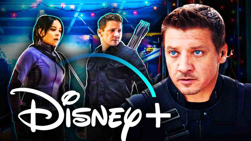 Hawkeye – rilasciato il primo TRAILER della nuova Serie TV su Occhio di Falco! preview