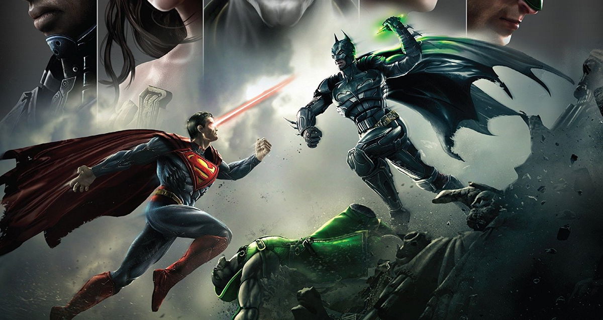 Injustice – la data di uscita del film article-post