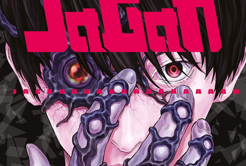 Jagan – si conclude il manga article-post