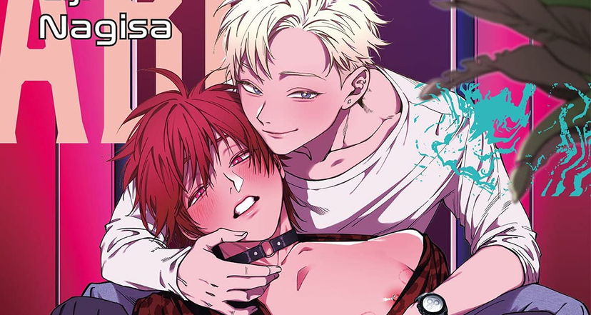 Le uscite manga Magic Press di Ottobre 2021 preview