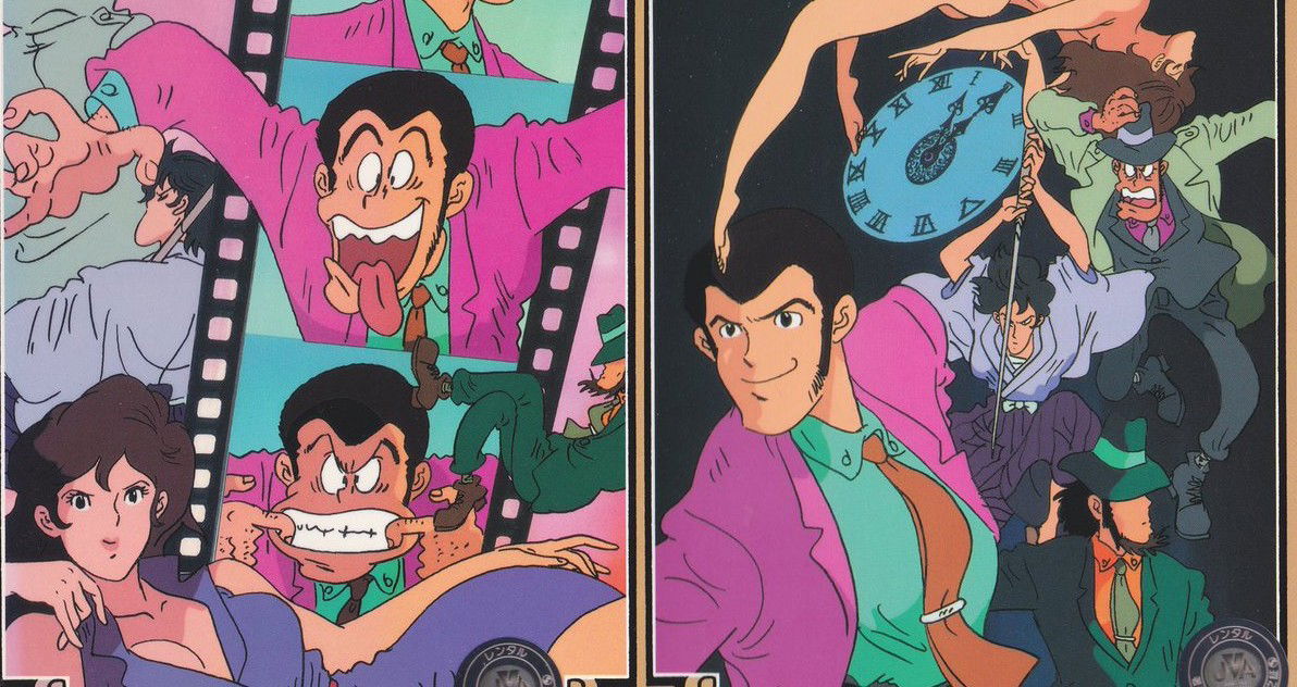 Le uscite Anime Factory di Ottobre 2021 article-post