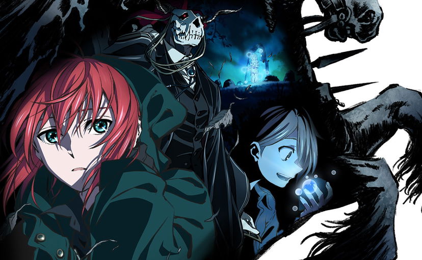 Crunchyroll Italia annuncia 4 nuovi anime preview