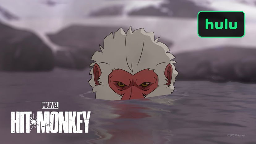 Marvel’s Hit-Monkey – Primo Trailer e data di uscita della Serie Animata! preview