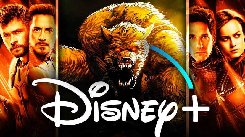 I Marvel Studios stanno sviluppando uno speciale di Halloween per Disney+ su Werewolf By Night? preview
