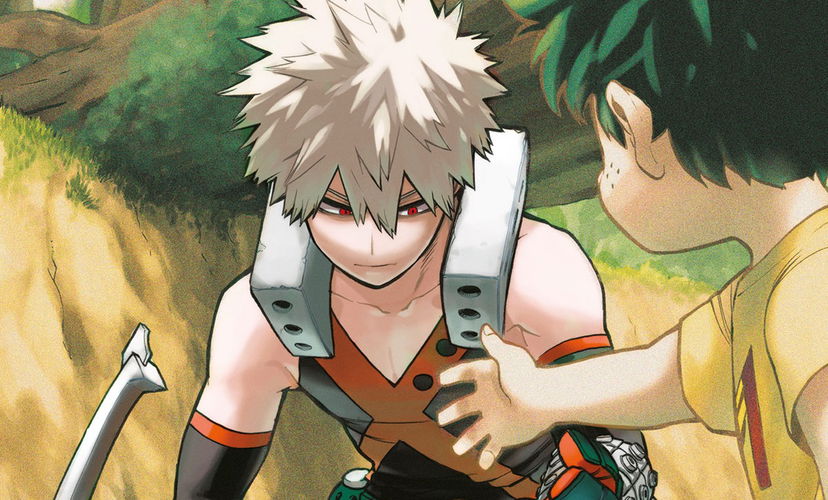 Uscite Star Comics del 29 Settembre 2021 preview