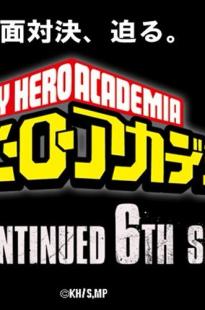 My Hero Academia: la Stagione 6 è in produzione, presto l'annuncio ufficiale