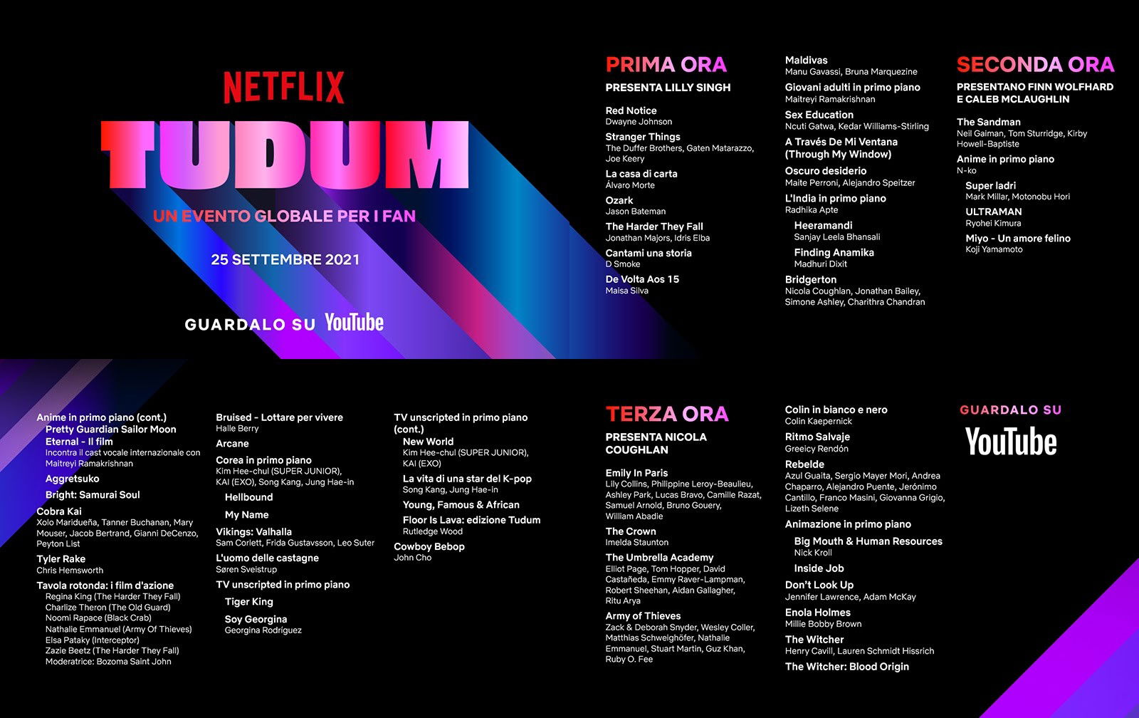 netflix tudum