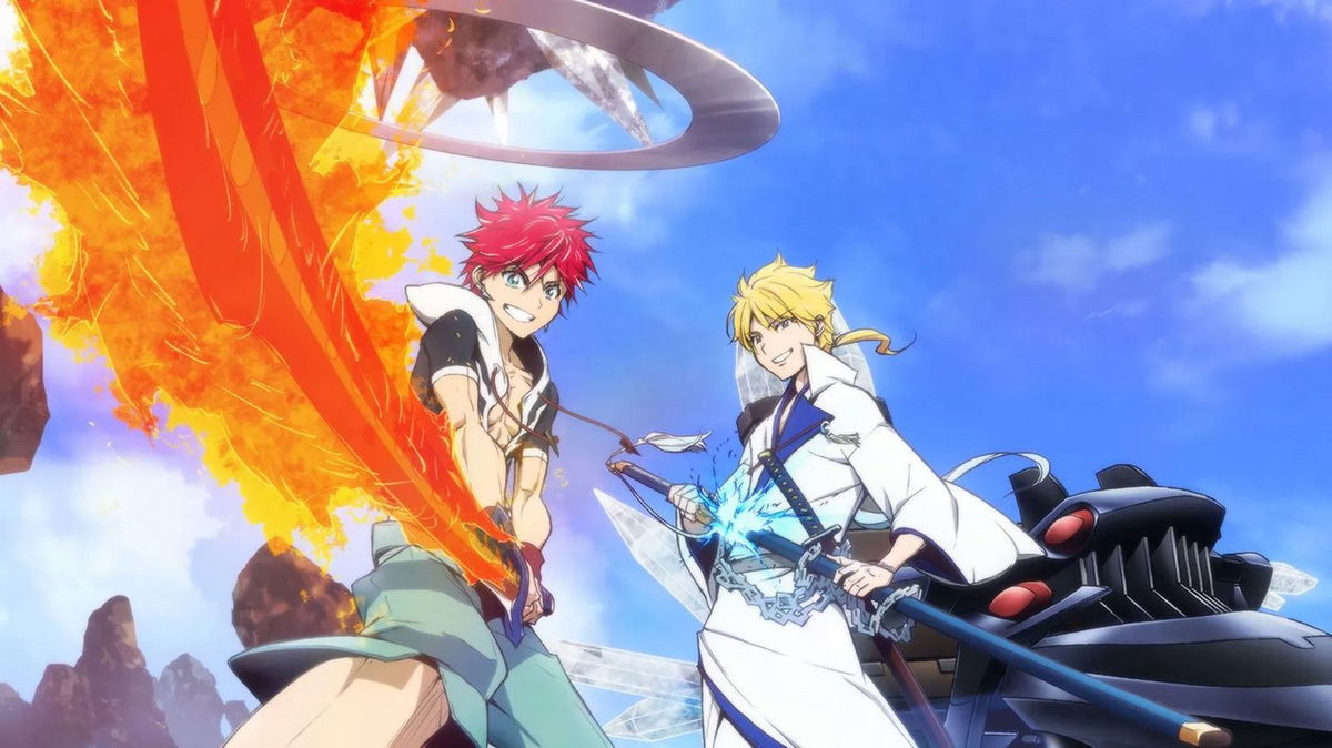 Orient – teaser video e mese di uscita dell’anime article-post