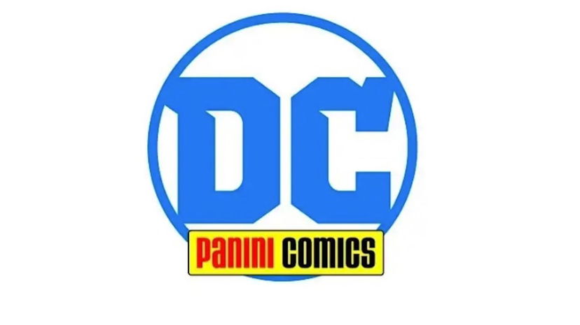 Le uscite Panini DC Italia del 16 settembre 2021: le novità preview