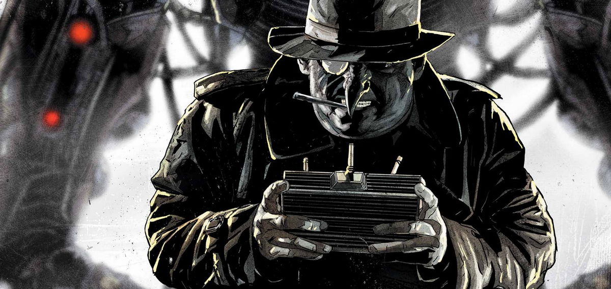 The Batman – uno spin-off sul Pinguino da HBO Max article-post