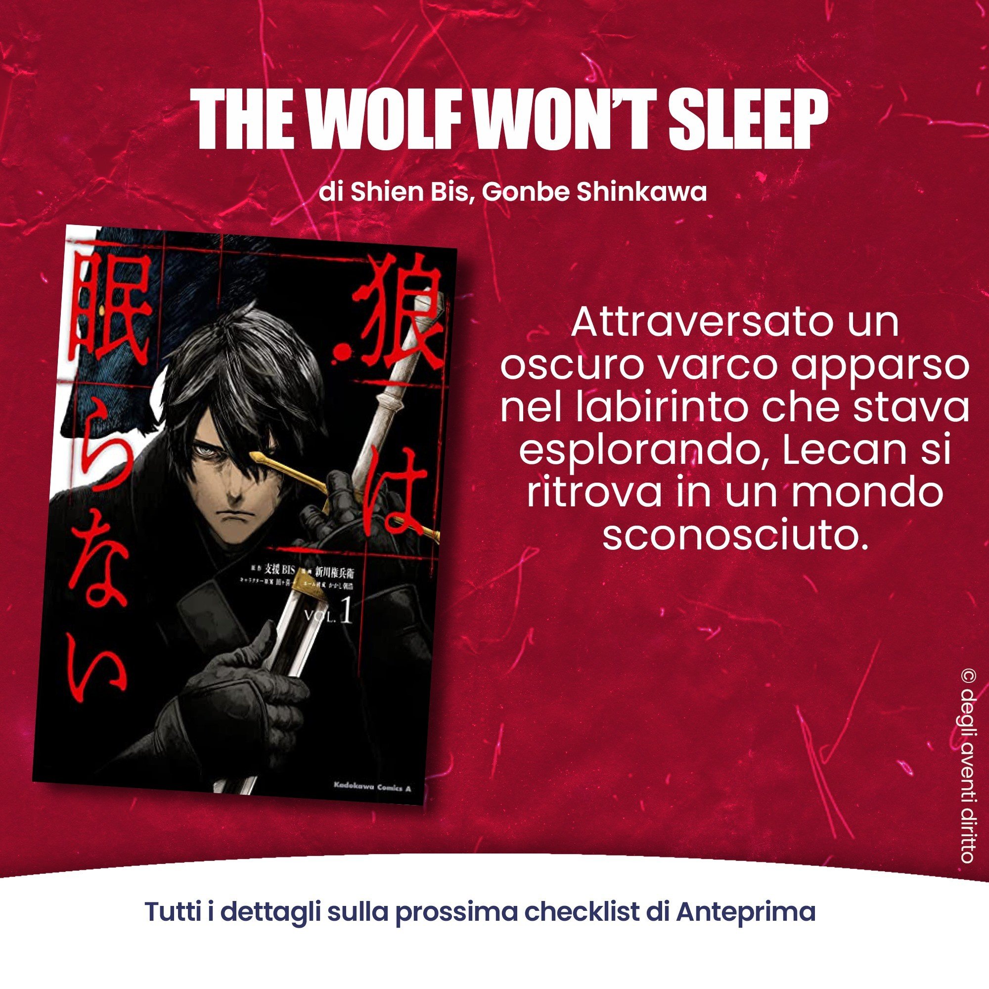planet manga the wolf won't sleep