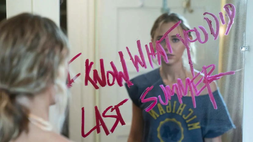 So Cosa Hai Fatto – teaser video della serie Amazon preview