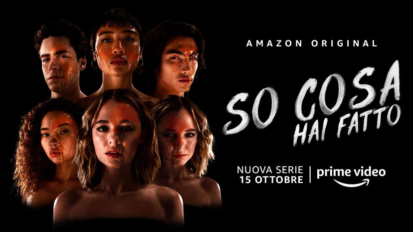 Amazon Prime Video: le novità di Ottobre 2021 preview