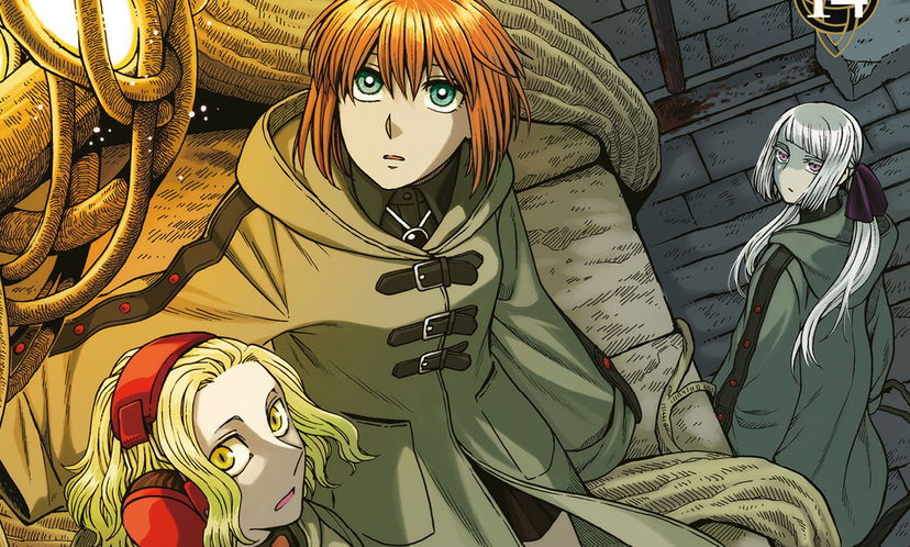 Star Comics – le uscite manga del 15 Settembre 2021 preview