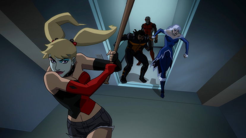 DC Animated – 2 nuovi film arrivano in home video in Italia preview