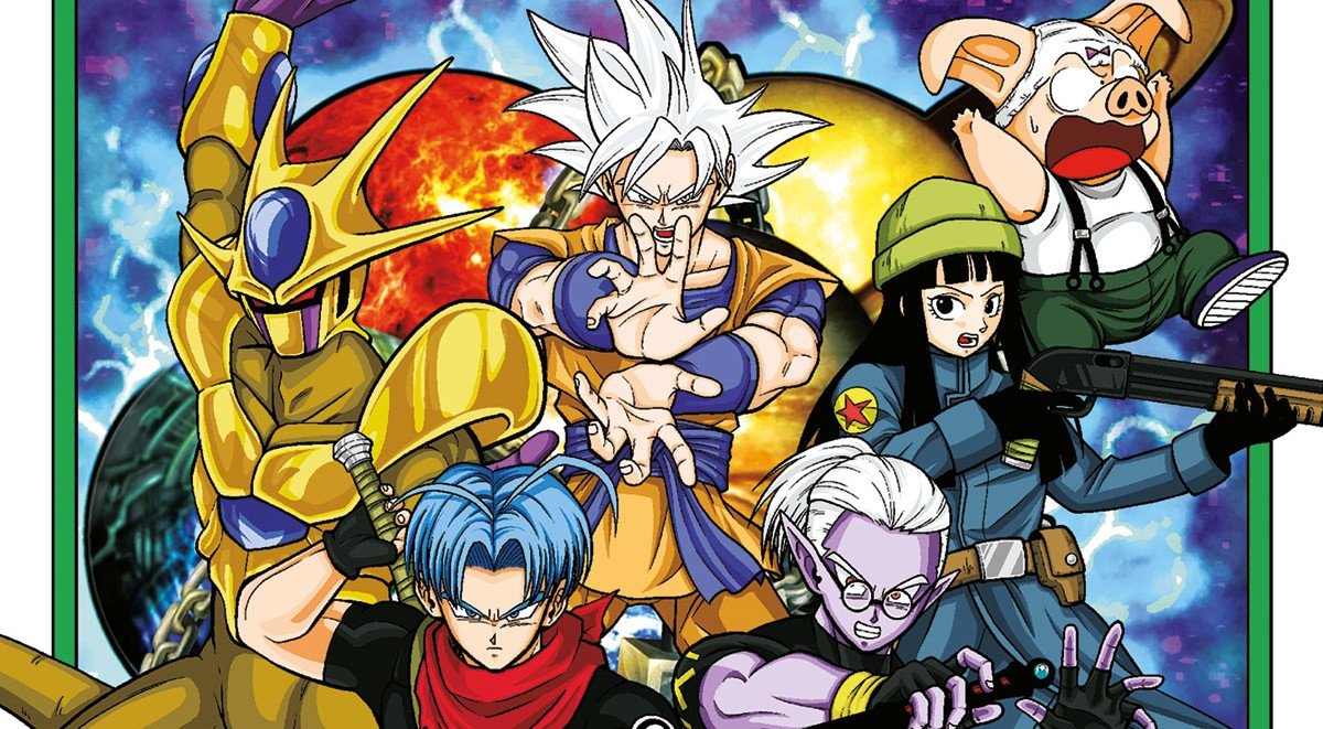 super dragon ball heroes universe mission 1